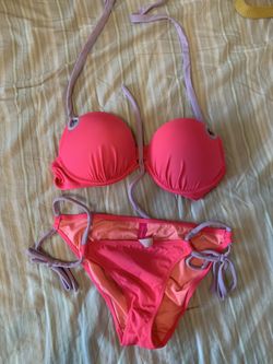 Victoria’s Secret Bikini