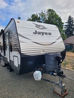 2018 Jayco Jayflight