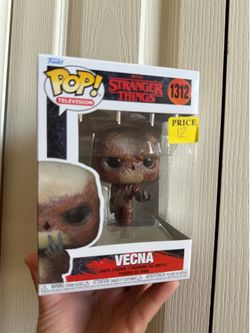 POP figures