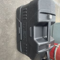 MSA Safety Case