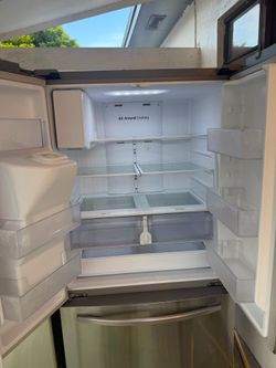 Fridge