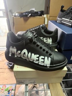 Alexander Mcqueens