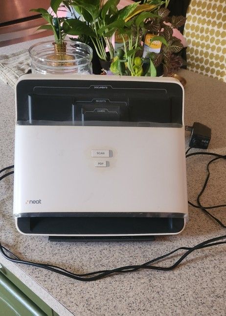 Scanner