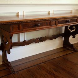 Antique Sideboard c. 1890