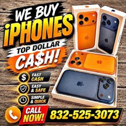 TOP CASH FOR PHONES! 💰