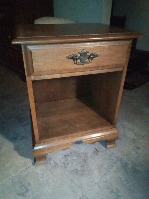 Sterling House Collection High Quality Side Table