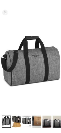 New Jimmy Choo parfume weekends /gym bag