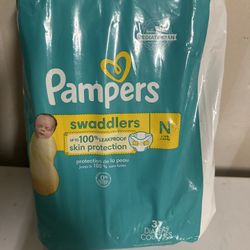 diapers 