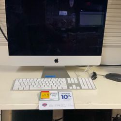 Apple Desktop 