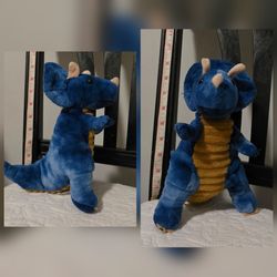 Stuffed Plush $2 each Scroll Please
