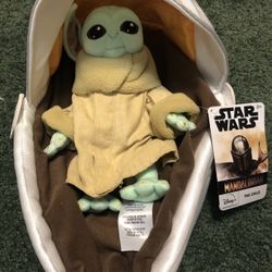 Star Wars Gift Set All New