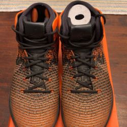 Air Jordan 31 Shattered Backboard 