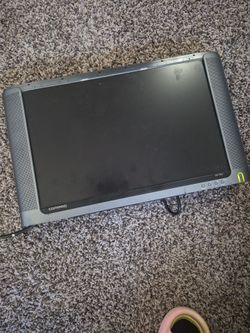 Compaq WF1907 LCD Computer Monitor