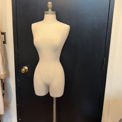 Tall Mannequin 