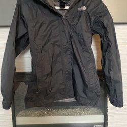 North Face Rain Jacket