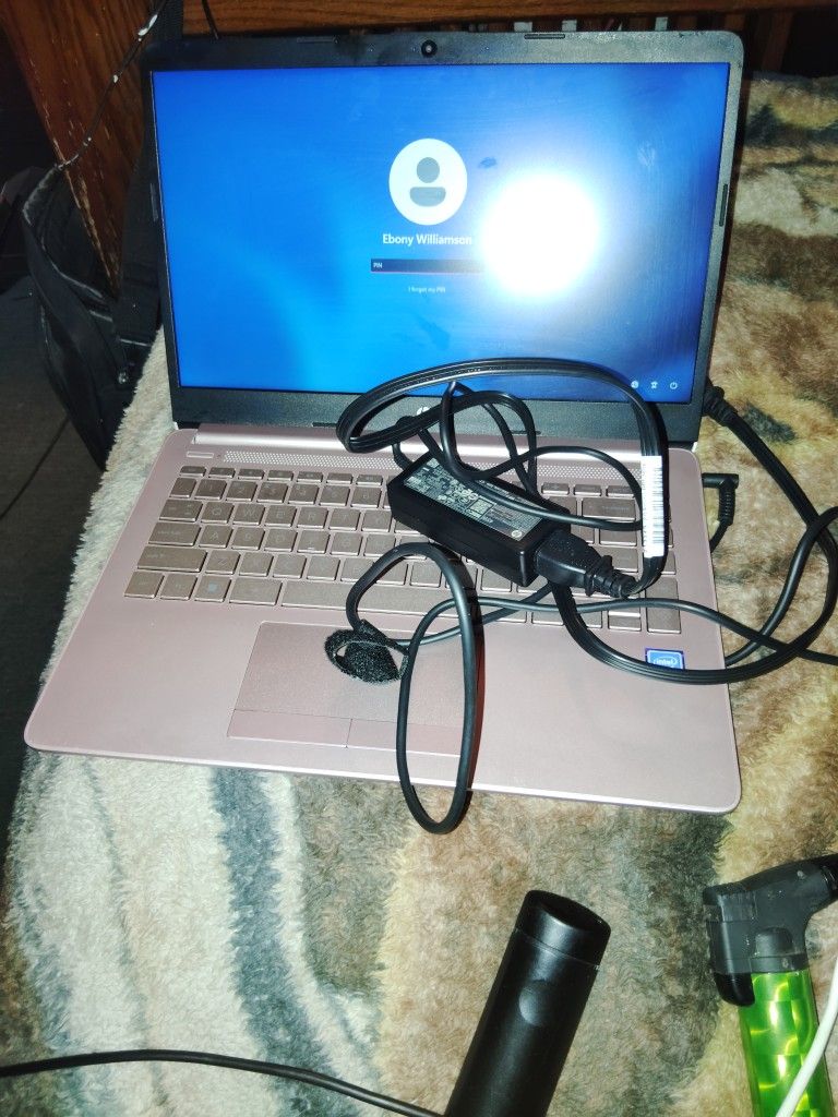 HP Laptop