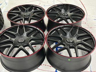 G wagon baby  5x130mm 22x10 G63 AMG   $995 exchange  1299
