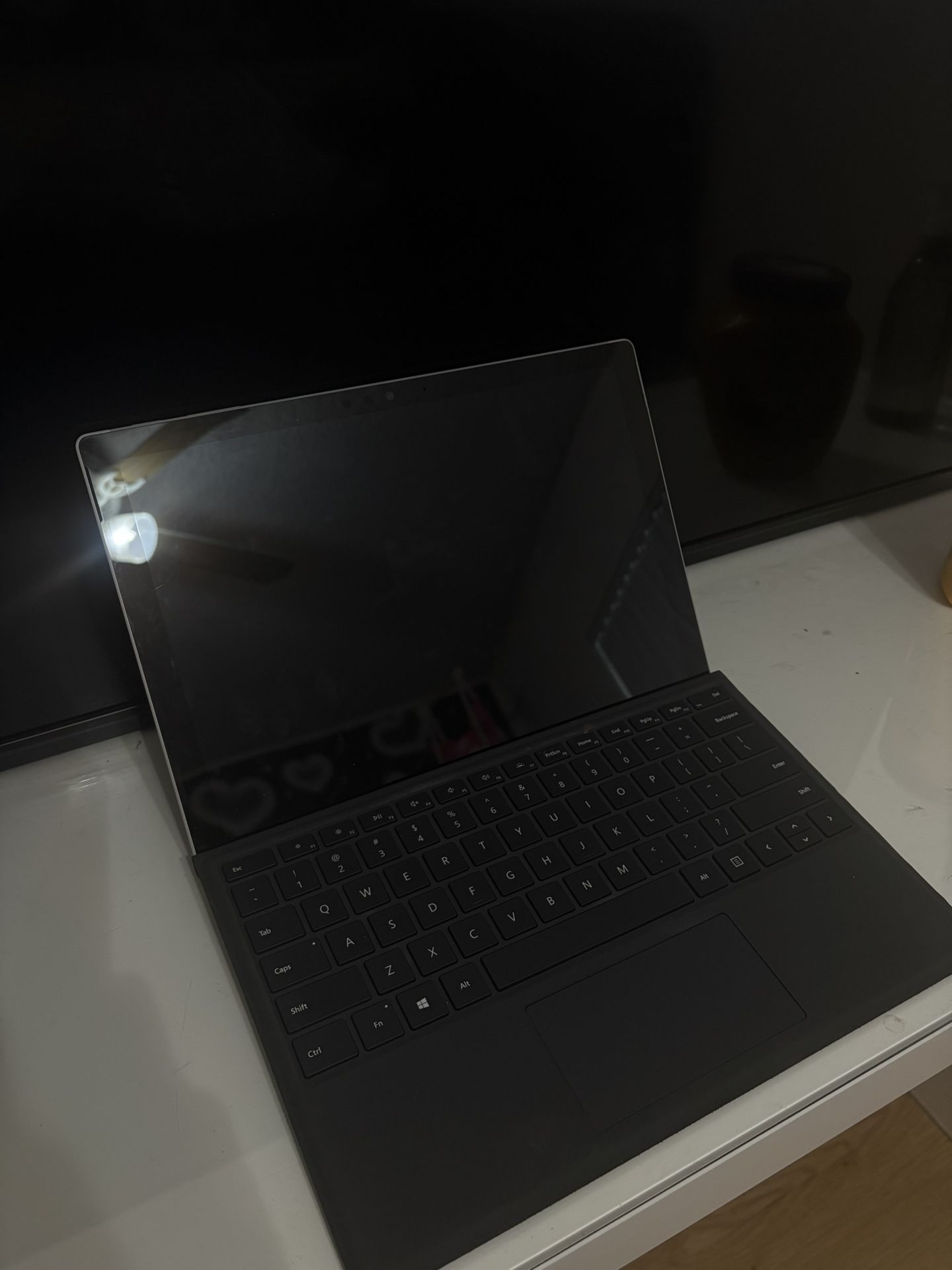 Microsoft Surface Pro