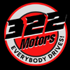 322 Motors LLC