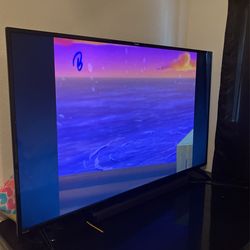 Televisión