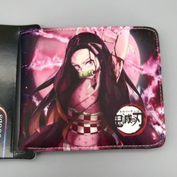 Demon Slayer Wallet