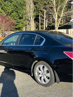 2010 Honda Accord