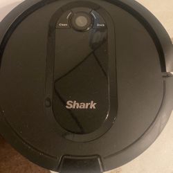 Shark Self Vacuum