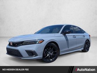 2023 Honda Civic Si