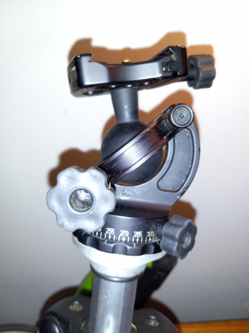 Acratech Inc Ultimate Ball Head For Tripod