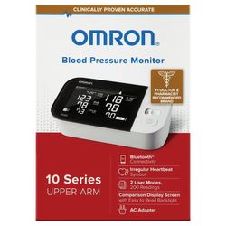 Omron Elite Blood Pressure Monitor - Brand New Sealed