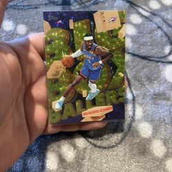 Shai Gilgeous Alexander Big Box Ballers 