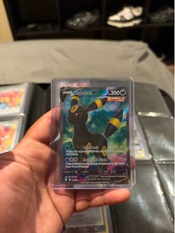 Umbreon (pokemon)