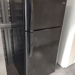 Frigidaire Refrigerator 18 CV Ft 