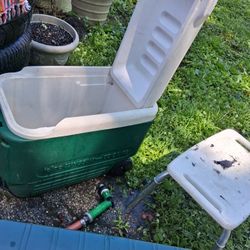 Cooler