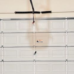 RESORTES PARA GARAGE DOORS