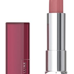 Maybelline New York Color Sensational Nude Lipstick - Matte lipstick