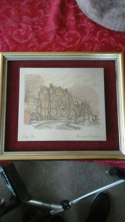 Certificate of Registration Reed &Barton Silversmith