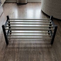 Shoe Rack