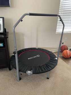 Mini Trampoline 48 inches