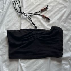 tube top/ halter top