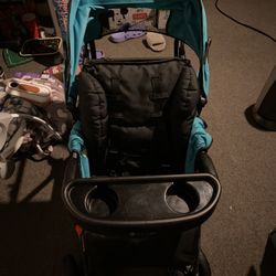 Stroller