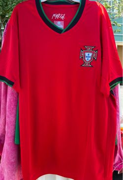 Portugal jersey 🇵🇹