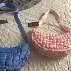 Brand New Purses