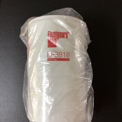 Fleetguard LF 3818 Lube Filter
