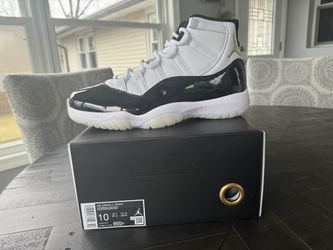 Air Jordan 11 Gratitude Size 10