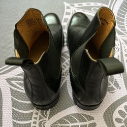 Men’s Leather Shoes