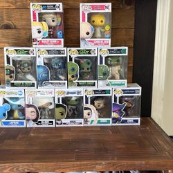 Funko Pop