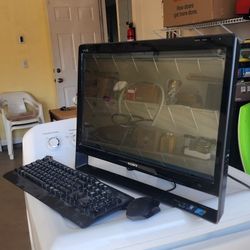 Sony Vaio PC - Very Good Condition 