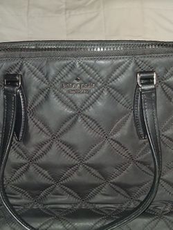 Kate Spade black
