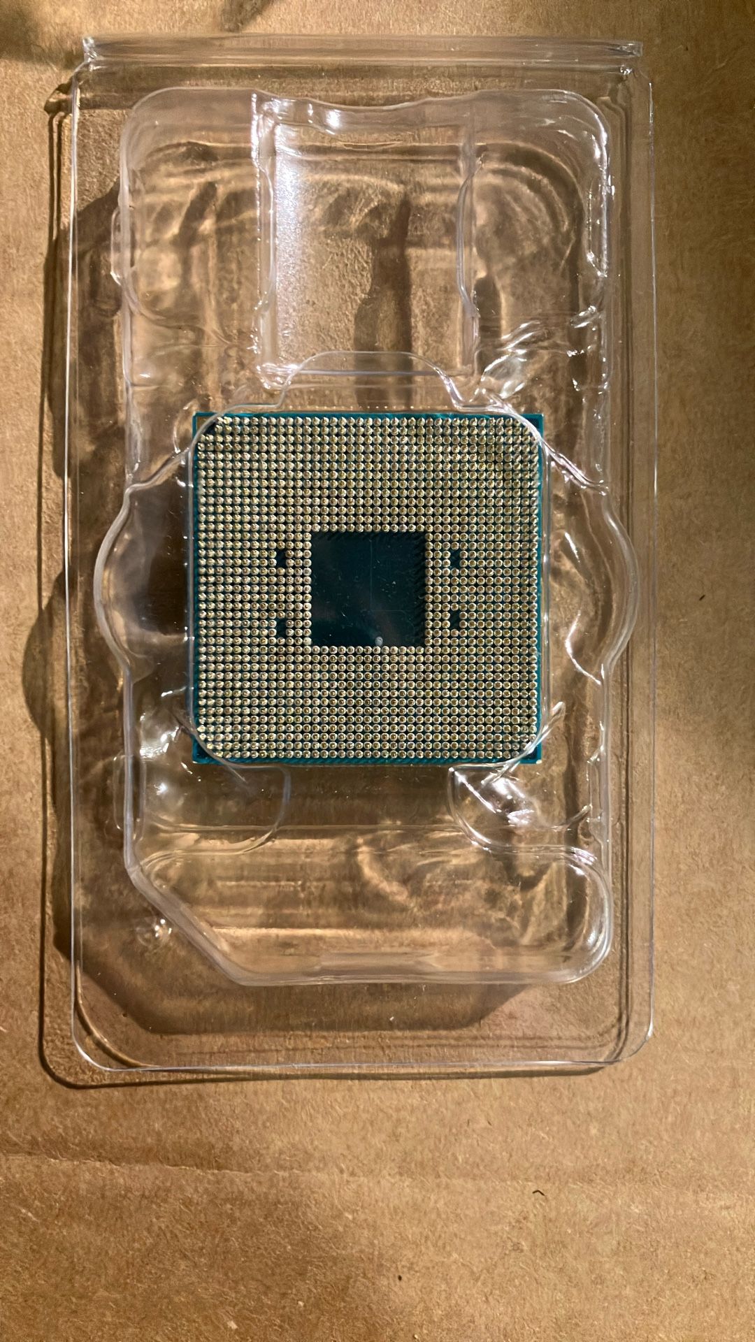 Ryzen 5 5600G